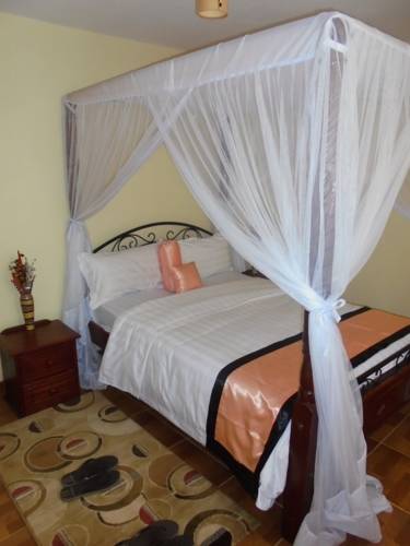 Ruaka Kenya Last Minute Discount Code Booking.com