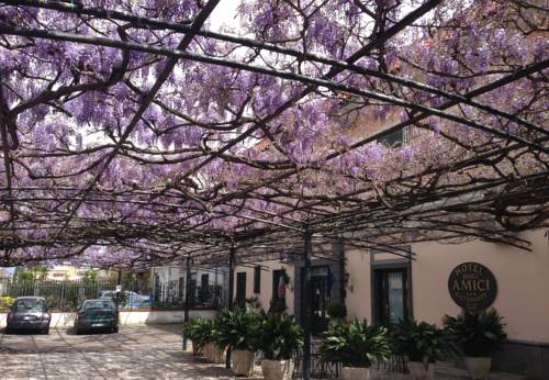 Pompei Italien Last-Minute-Rabattcode Booking.com