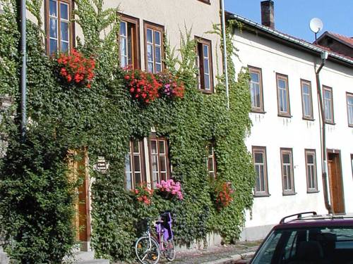 Arnstadt Germany Last Minute Discount Code Booking.com