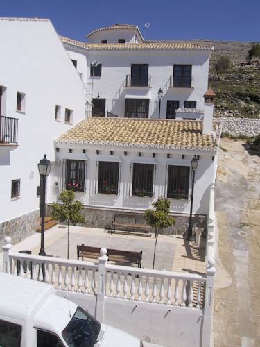 Zafarraya Spanien Last-Minute-Rabattcode Booking.com