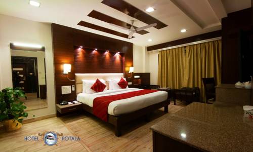 New Delhi India Laatste minuut Kortingscode Booking.com