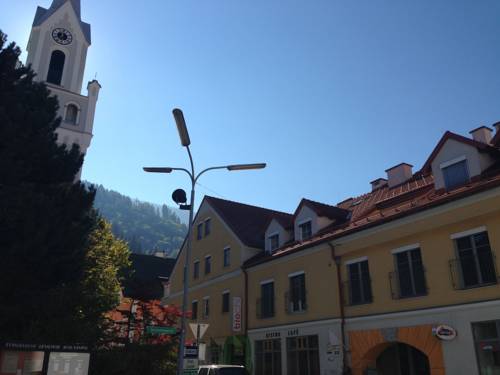 Schladming Austria Last Minute Discount Code Booking.com