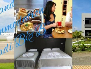 Nadi Fiji Last Minute Discount Code Agoda.com