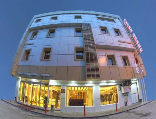 Gaziantep Türkei Last-Minute-Rabattcode Booking.com