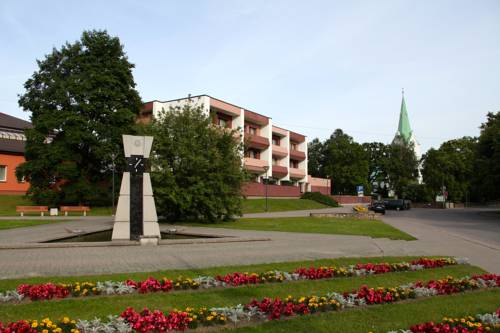 Dobele Latvia Last Minute Discount Code Booking.com