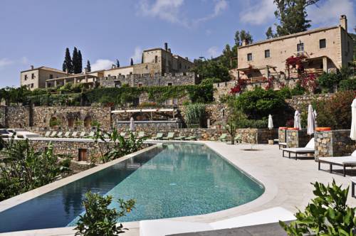 Monemvasía Greece Last Minute Discount Code Booking.com