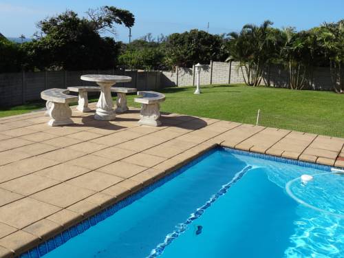 Port Edward Südafrika Last-Minute-Rabattcode Booking.com