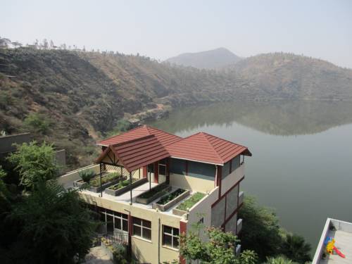 Debre Zeyit Äthiopien Last-Minute-Rabattcode Booking.com
