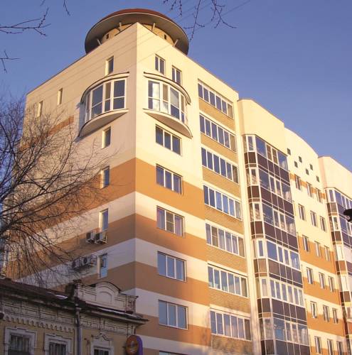 Saratov Rusland Laatste minuut Kortingscode Booking.com