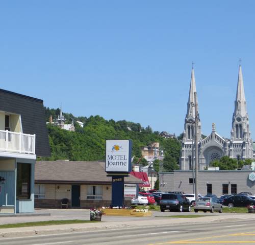 Sainte-Anne-de-Beaupré (Québec) Kanada Last-Minute-Rabattcode Booking.com