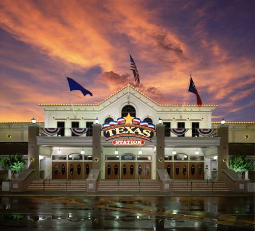 North Las Vegas (Nevada) United States Last Minute Discount Code Booking.com