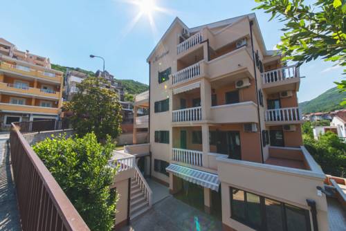 Budva Monténégro Code de réduction de dernière minute Booking.com
