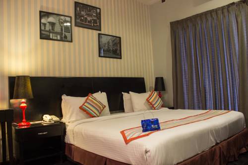 Nagpur India Last Minute Discount Code Booking.com