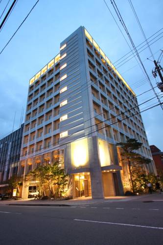 Uozu Japan Last Minute Discount Code Booking.com
