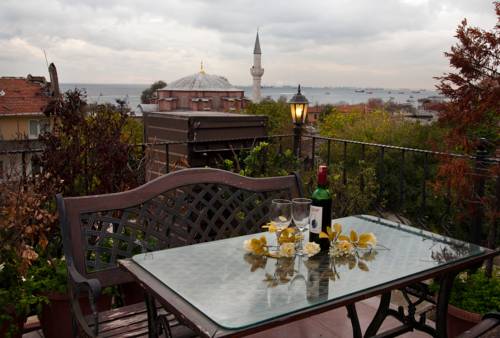 İstanbul Turkey Last Minute Discount Code Booking.com