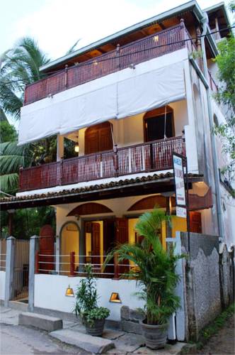 Unawatuna Sri Lanka Last Minute Discount Code Booking.com
