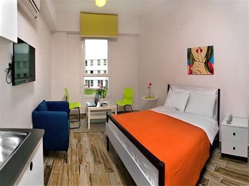 Urla Turkey Last Minute Discount Code Booking.com