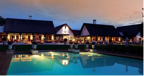 Livingstone Zambia Last Minute Discount Code Booking.com