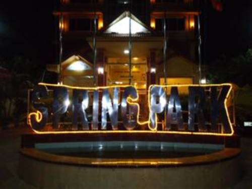 Battambang Kambodscha Last-Minute-Rabattcode Booking.com