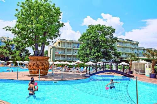 Playa soleada Bulgaria Último Minuto Código de Descuento Booking.com