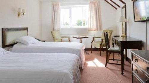 Heckfield Hook Vereinigtes Königreich Last-Minute-Rabattcode Booking.com
