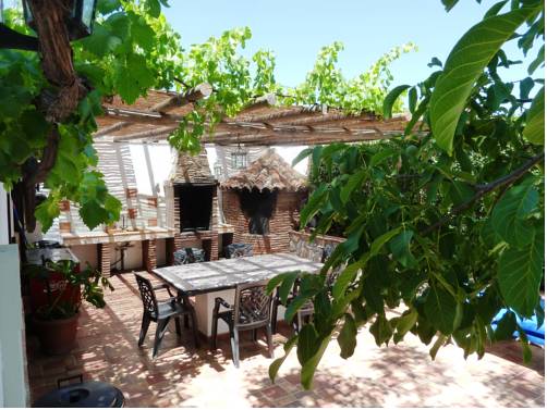 Cómpeta Spanien Last-Minute-Rabattcode Booking.com