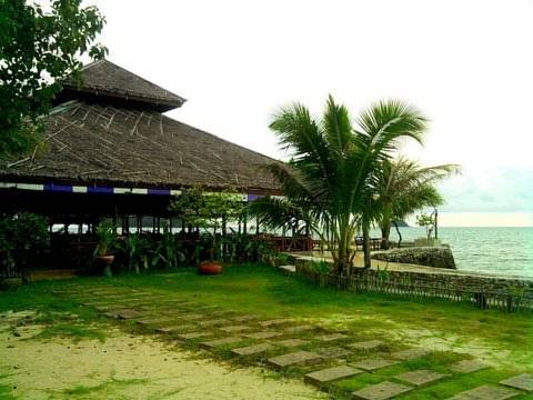 Koh Chang Thailand Last Minute Discount Code Booking.com