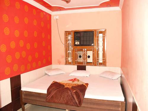 Ajmer Indien Last-Minute-Rabattcode Booking.com