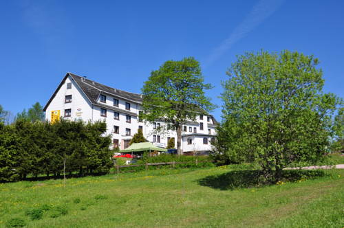 Oberhof Germany Last Minute Discount Code Booking.com