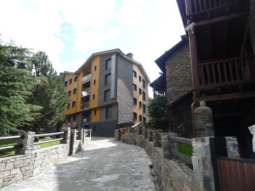 El Tarter Andorra Last Minute Discount Code Booking.com