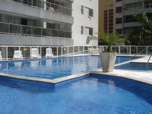 Guarujá (Sao Paulo) Brazil Last Minute Discount Code Booking.com