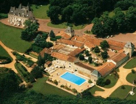 Vouille Frankreich Last-Minute-Rabattcode Booking.com
