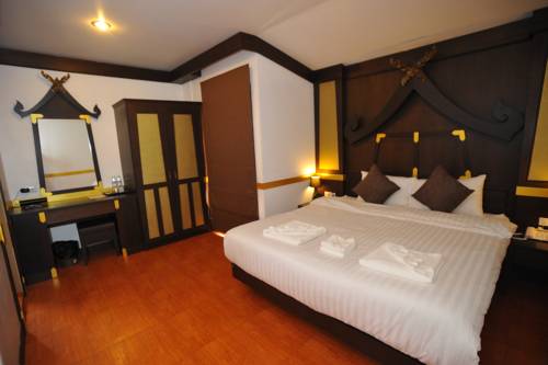 Patong Thaïlande Code de réduction de dernière minute Booking.com