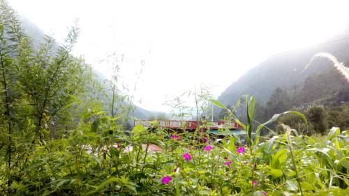 Kasol Indien Last-Minute-Rabattcode Booking.com