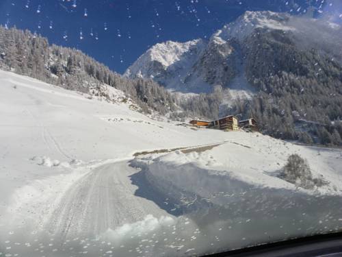 Längenfeld Austria Last Minute Discount Code Booking.com
