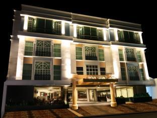 Manila Philippines Last Minute Discount Code Agoda.com