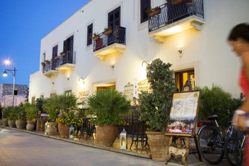 San Vito lo Capo Italië Laatste minuut Kortingscode Booking.com
