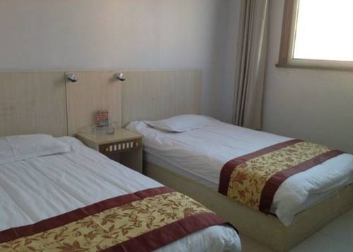 Xinjiang China Last Minute Discount Code Booking.com
