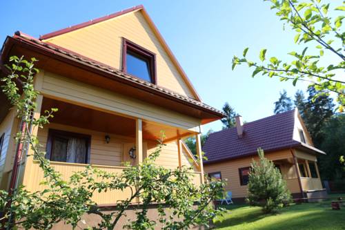 Trstena Slovakia Last Minute Discount Code Booking.com