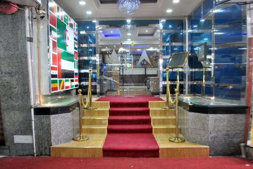 Dubai United Arab Emirates Last Minute Discount Code Booking.com