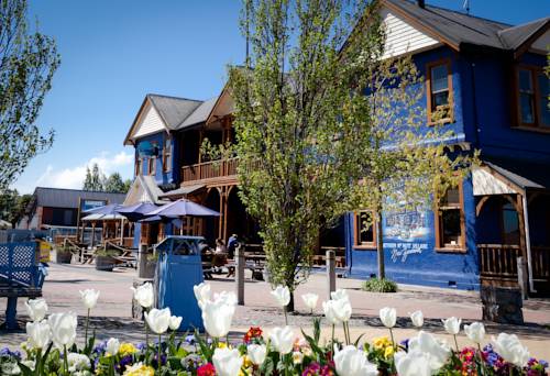 Methven New Zealand Last Minute Discount Code Booking.com