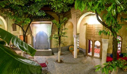 Meknes Marruecos Último Minuto Código de Descuento Booking.com