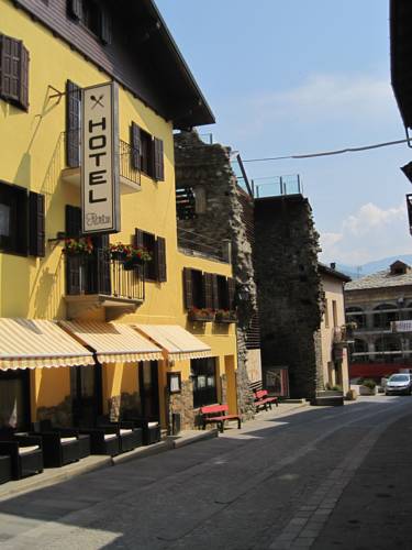 Nus Italien Last-Minute-Rabattcode Booking.com