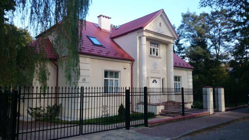 Puławy Polen Last-Minute-Rabattcode Booking.com