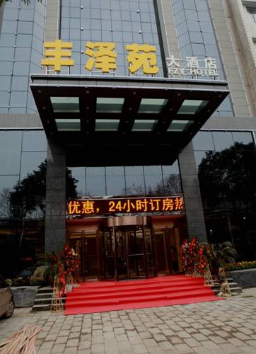 Xiangyang China Last Minute Discount Code Booking.com