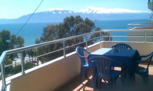 Vlorë Italien Last-Minute-Rabattcode Booking.com