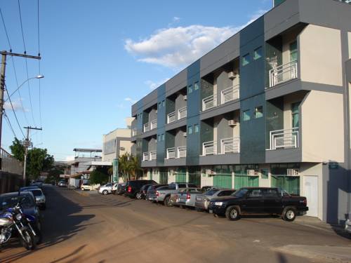 Varginha Brasilien Last-Minute-Rabattcode Booking.com
