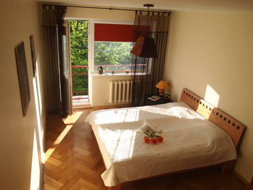 Panevėžys Litauen Last-Minute-Rabattcode Booking.com