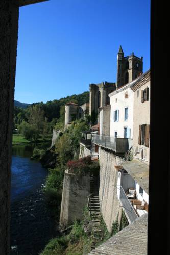 Lavoute Chilhac France Last Minute Discount Code Booking.com