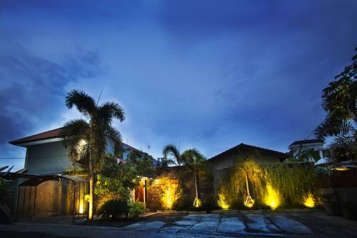 Denpasar Indonesia Last Minute Discount Code Booking.com